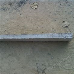 10*10水泥立柱 高铁水泥防护栅栏 铁路护栏网立柱 钢筋混凝土结构