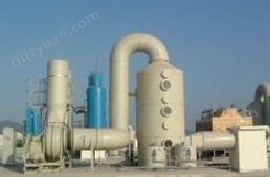 工业废气处理设备 结合项目现场情况 提供量身定制*方案
