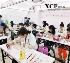 广州正规的纹绣培训学校 不隐形收费