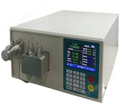 YZ-10 10ml/min 高压平流泵 计量泵 实验室用泵 微反应泵