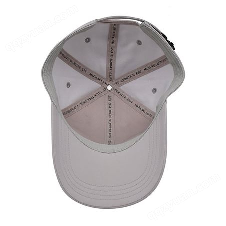 夏季男女棒球帽定制 韩版纯色鸭舌帽印花刺绣广告帽光板遮阳帽