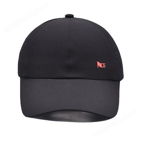 纯棉棒球帽定制logo刺绣印字男女团体活动帽子定做广告鸭舌帽订制