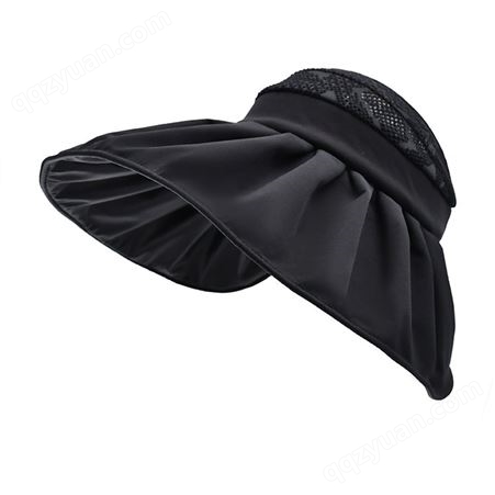 UV50+帽子OEM加工 品质优良 经久耐用 规格多样 颜色可选