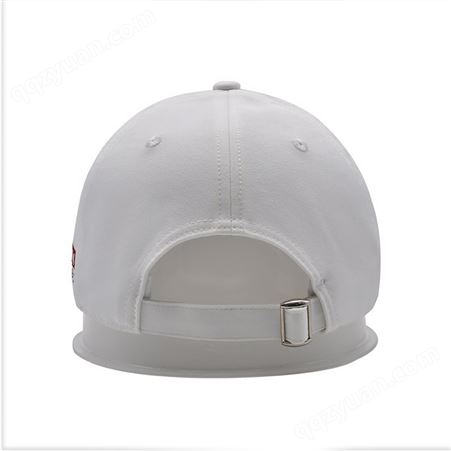 冠达制帽厂 运动风格帽子定制 夏季网格棒球帽