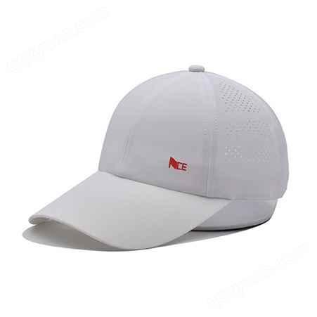 冠达 纯棉广告帽定做 时尚棒球帽订做 鸭舌帽厂家定制