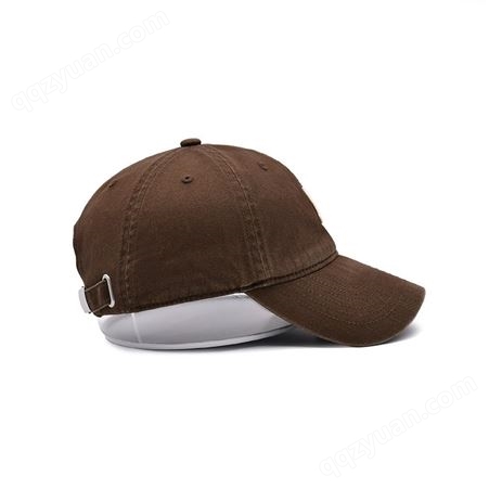 棒球帽 新款遮阳子男女韩版潮帽时尚百搭旅游成人儿童鸭舌帽子