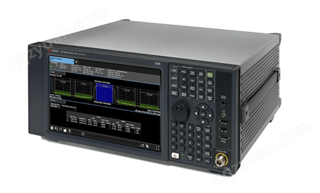 N9010B EXA 信号分析仪，集源科技提供维修，租赁，计量