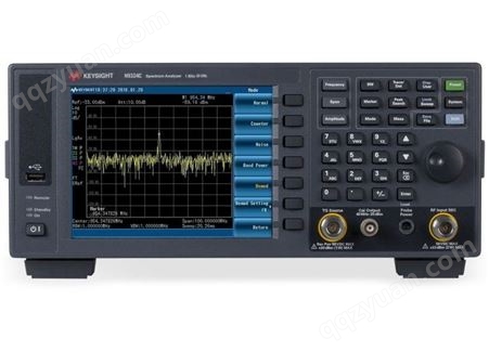 N9324CN9324C 基础型频谱分析仪，提供出售，维修，租赁，回收，计量服务